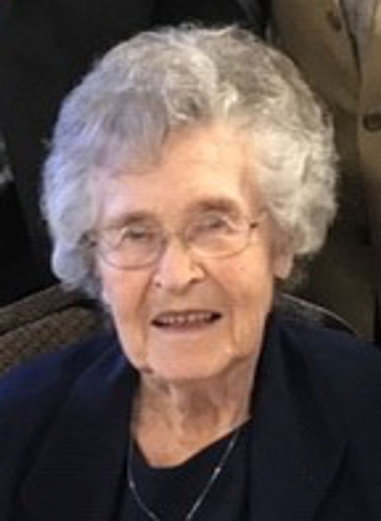 Hazel Verfaillie