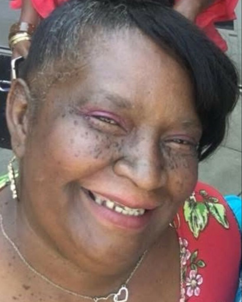 Viney Bernice "Nicey" Goodwin Profile Photo