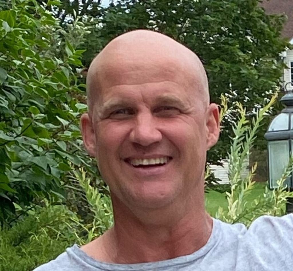 Matthew A. Cordell Profile Photo