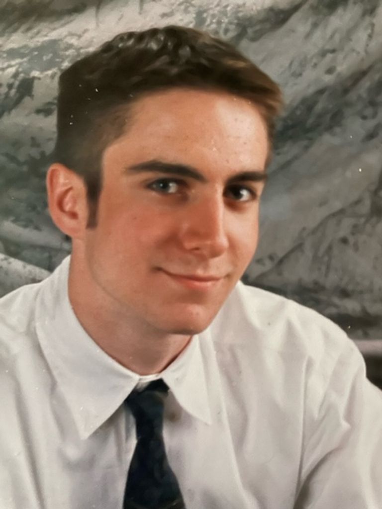 Matthew J Cushing Profile Photo