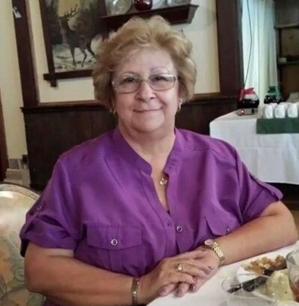 Judith Elaine Truesdale Profile Photo