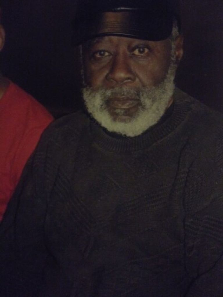 Mr. Jackie Ferguson