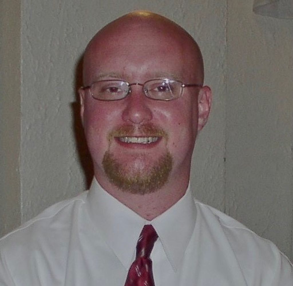 Michael Mark Wanggaard Profile Photo