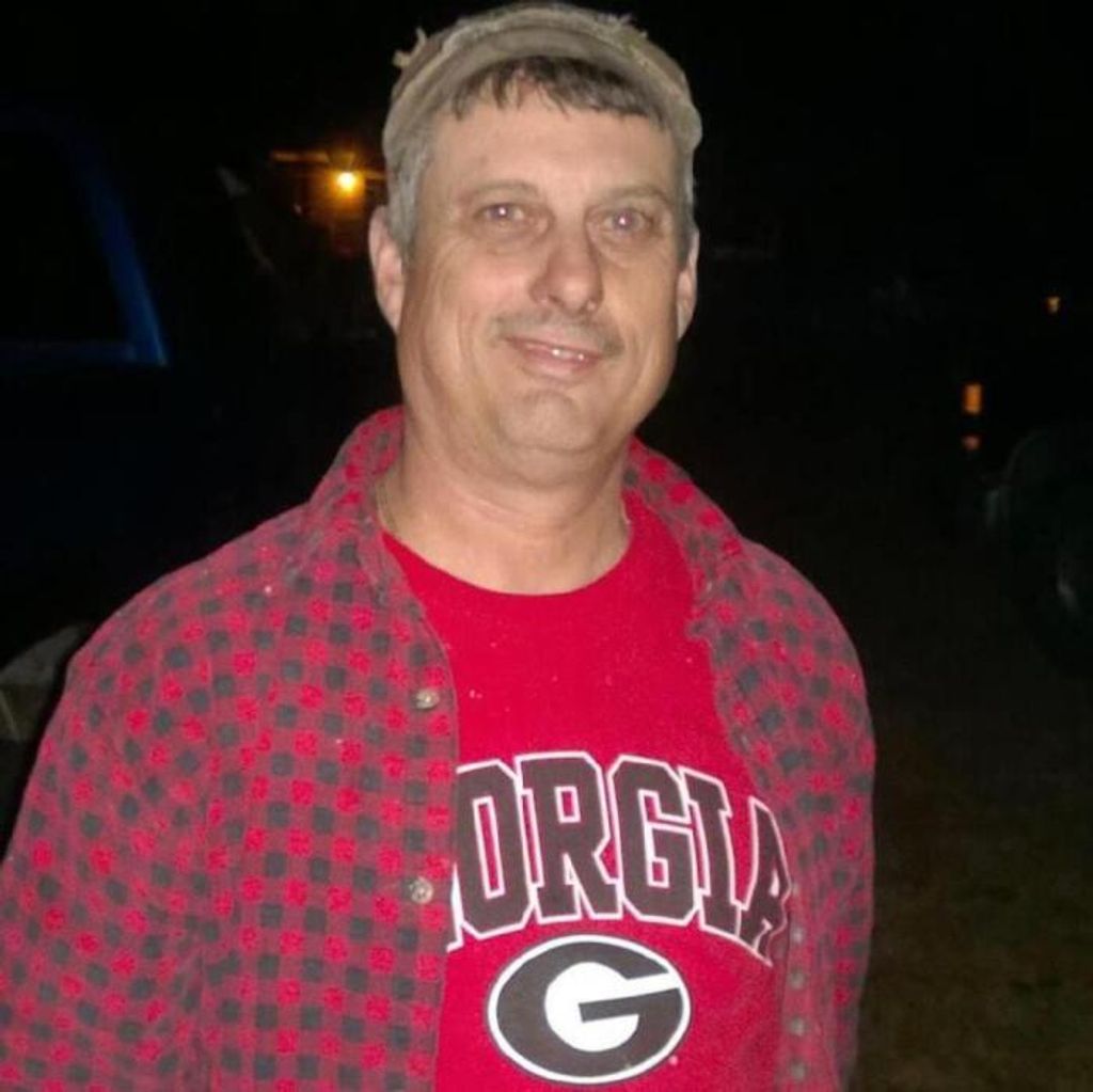 Michael Geoghagan