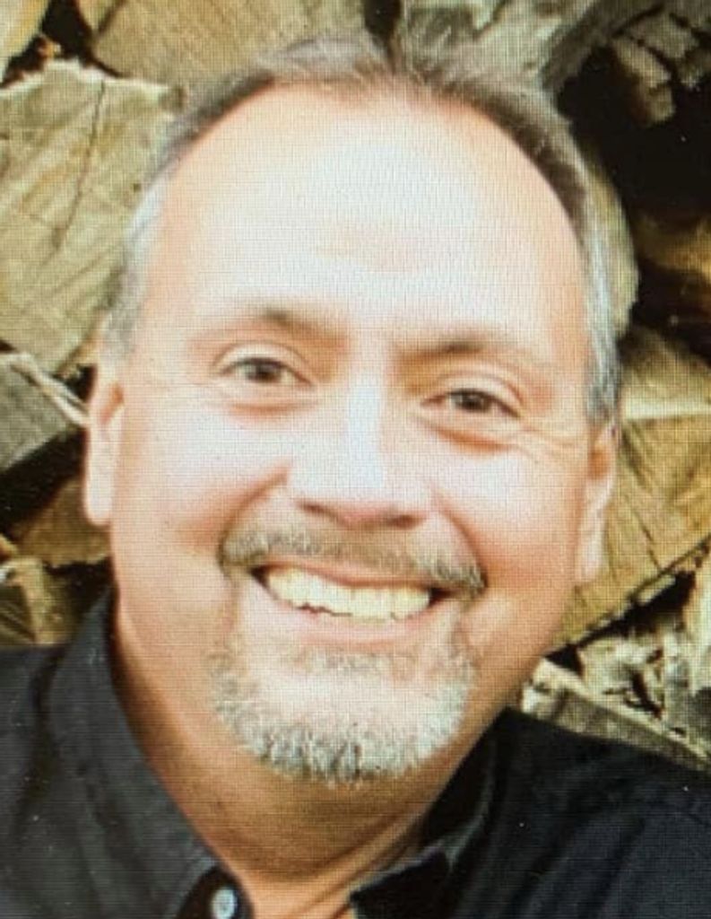 Richard "Rick" Zephier