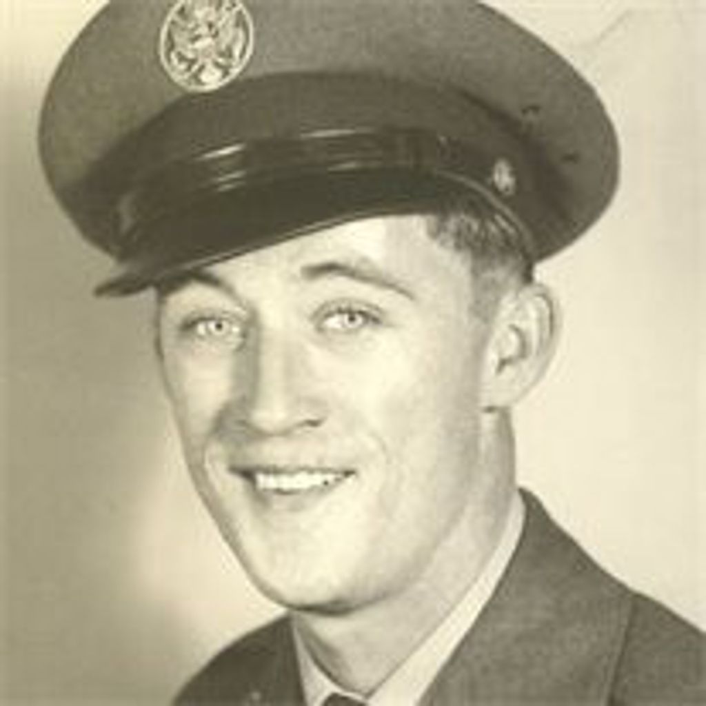 Ancel M. Lynn