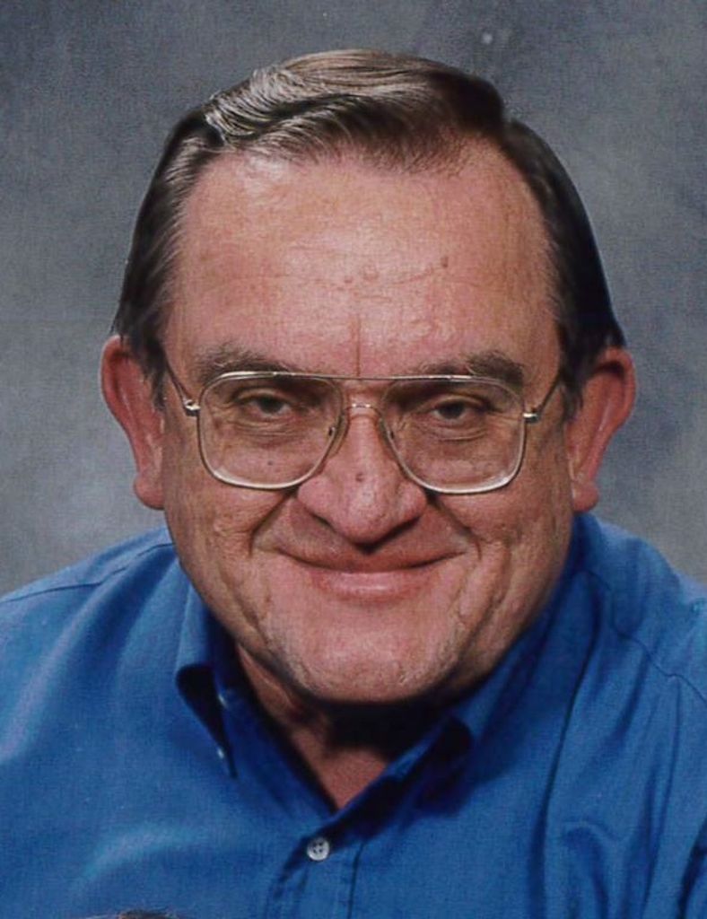 William "Bill" W. Oldenburg