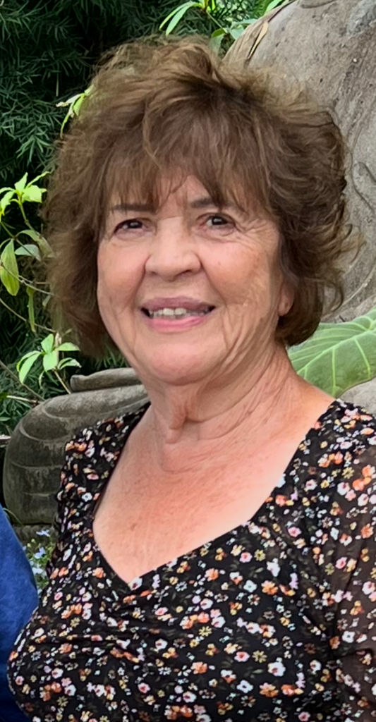 Judy Radford Profile Photo