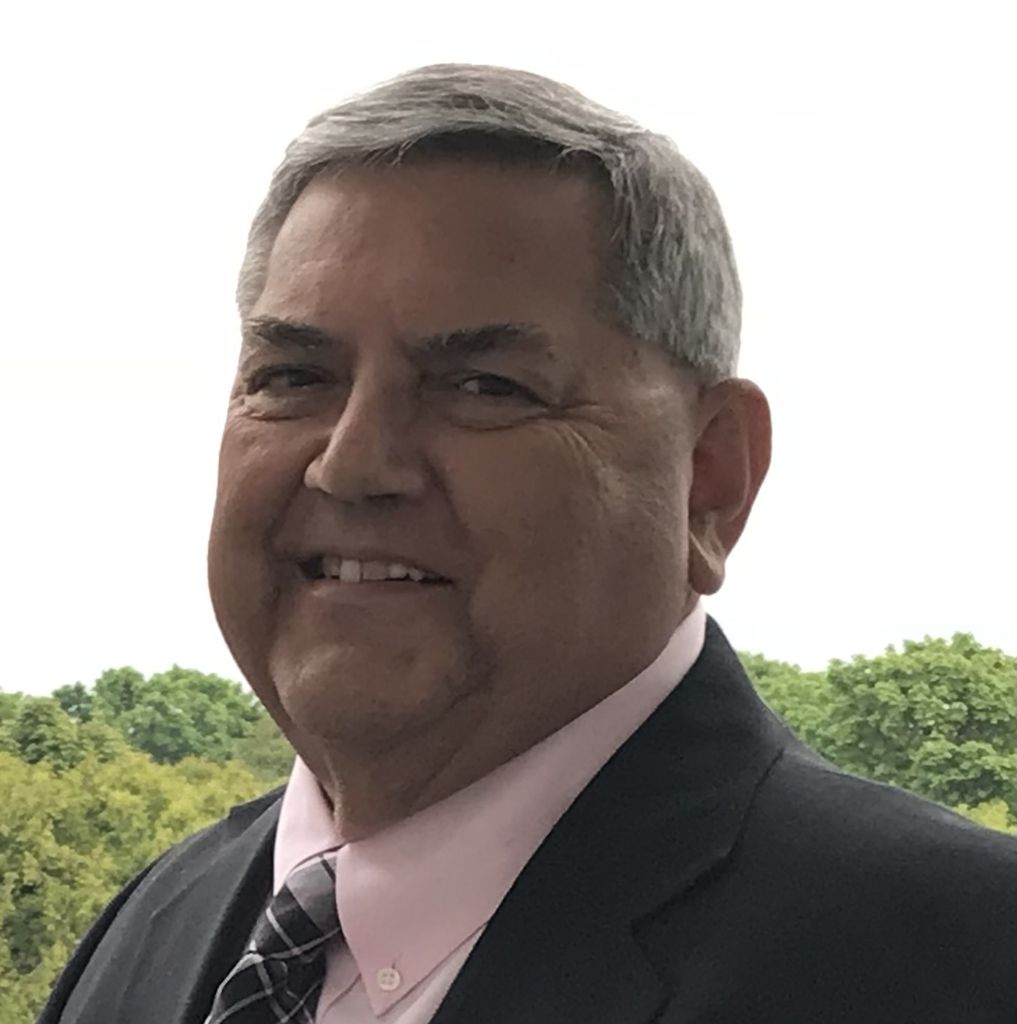 Larry Lee