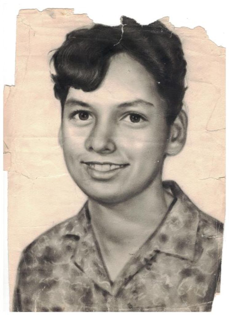 Marilyn Williams