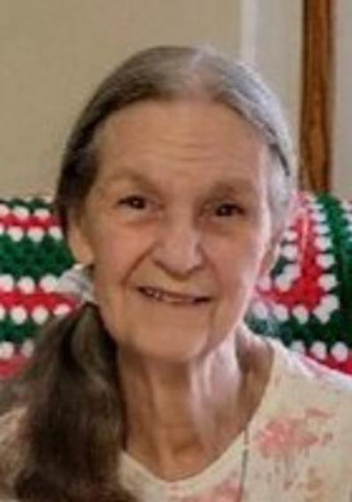 Marion Mae Altmann Profile Photo
