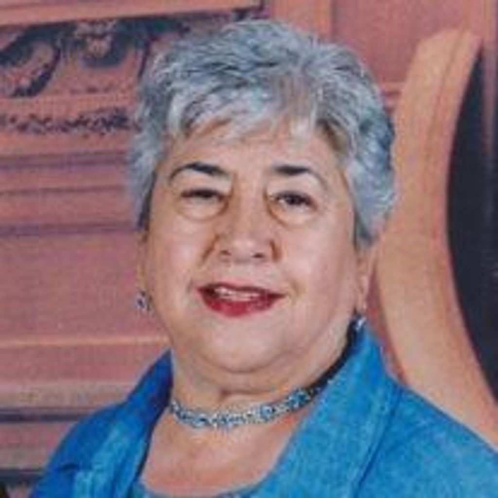 Josie M. Chavez