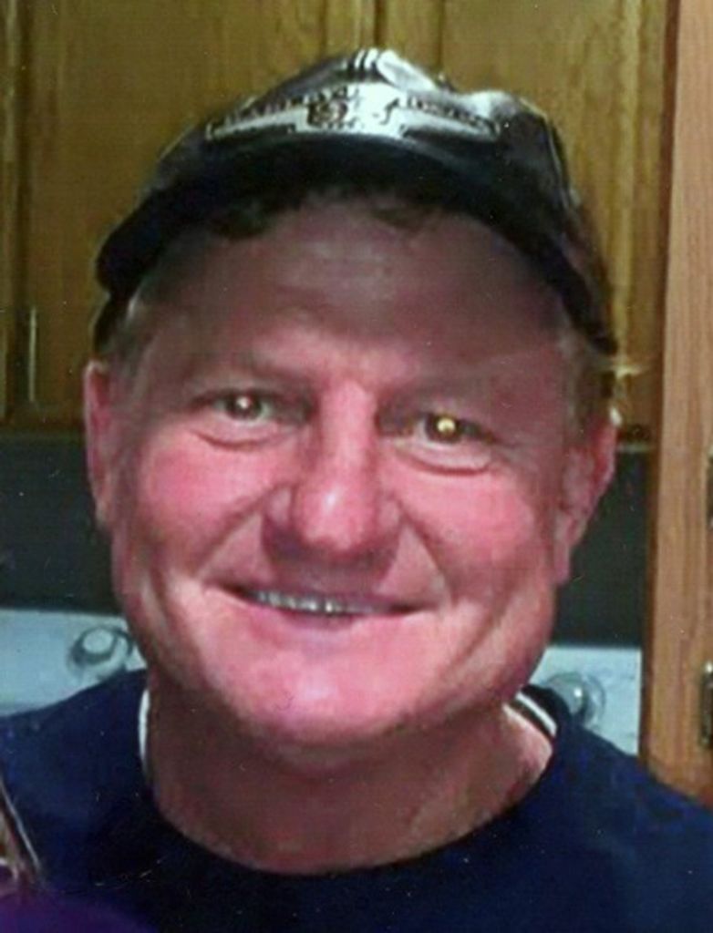 Michael John Brommel