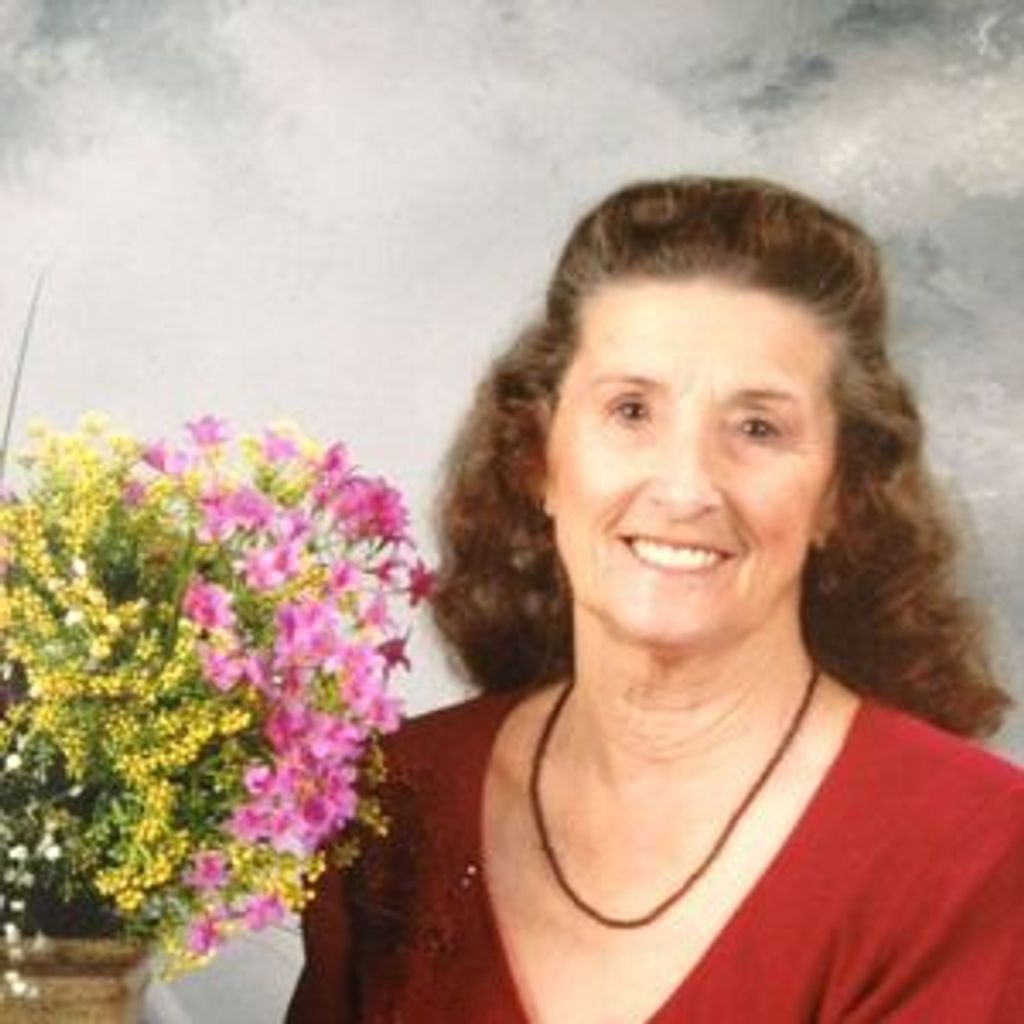 Ruth Carnes