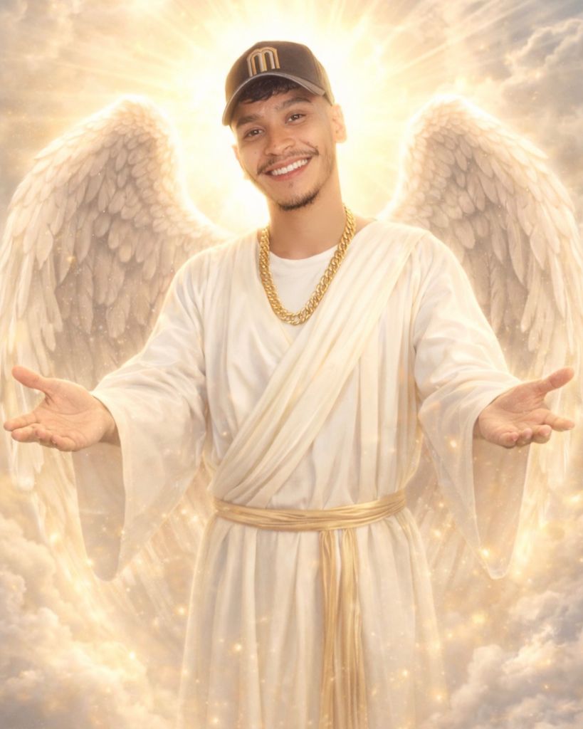 Matthew Del Rio Camarena Profile Photo