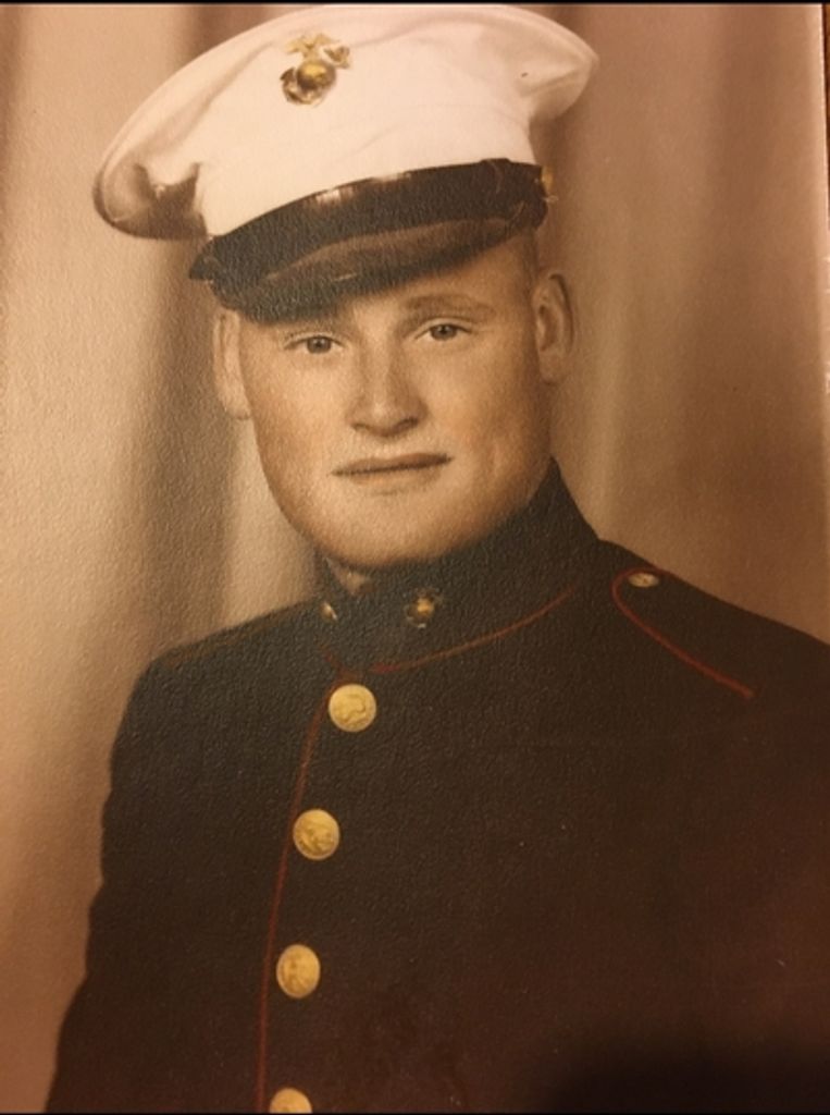 George Calvin Loman Profile Photo