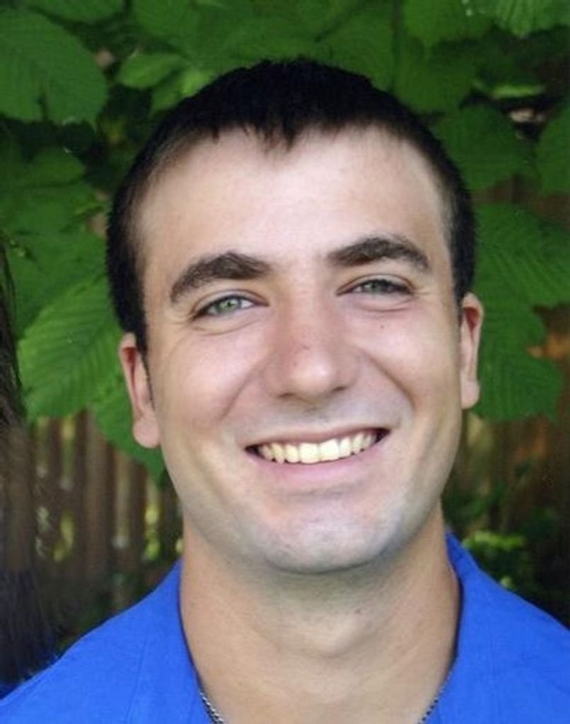 Joshua Paul Monnette Profile Photo
