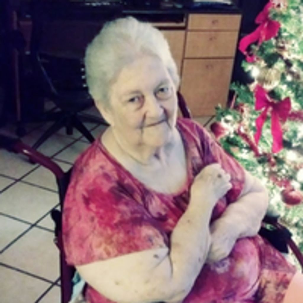 Myrtle "Mickey" Smithers