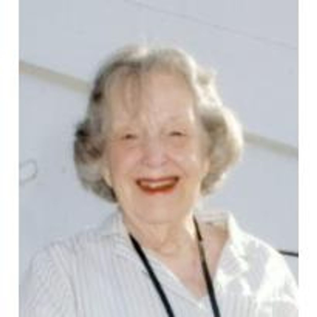 Marguerite Van Dyke Hamill