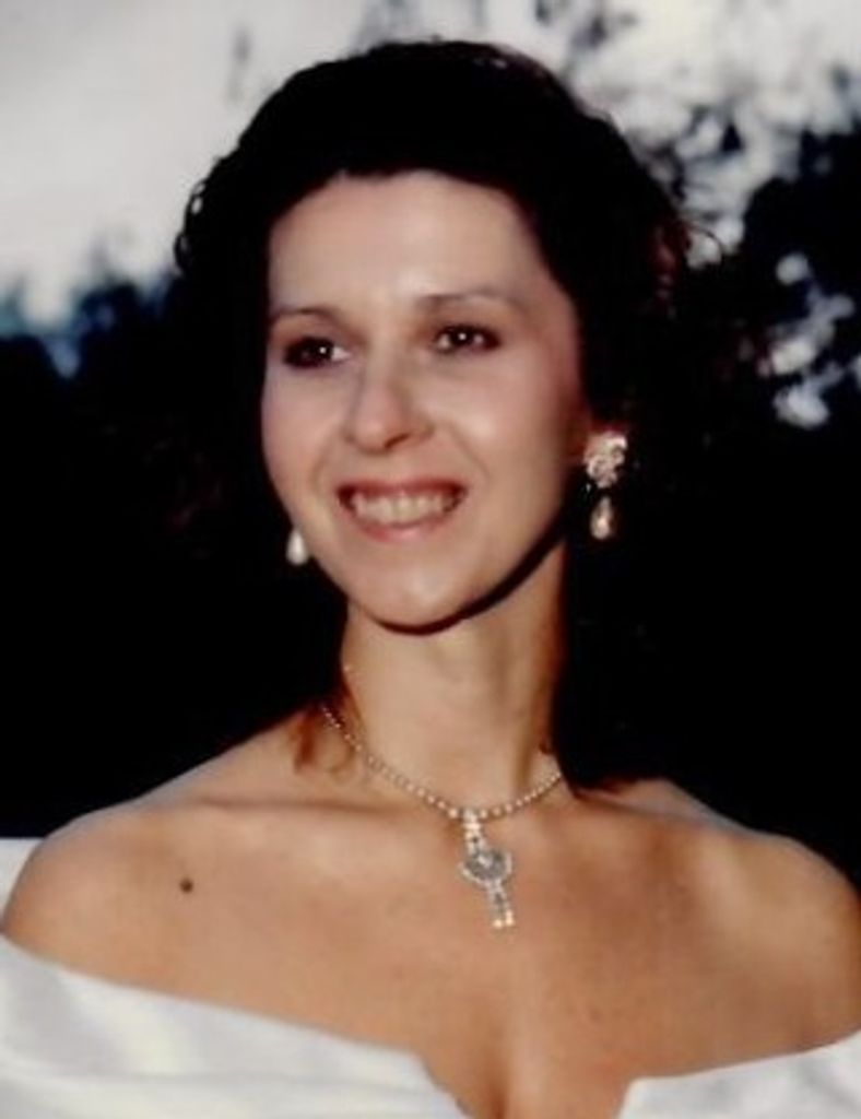 Christine Ann Watson