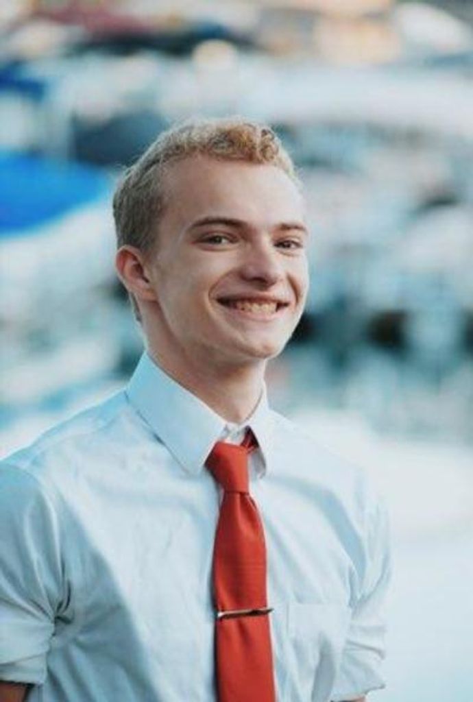 Ryan Joseph Pugaczewski Profile Photo