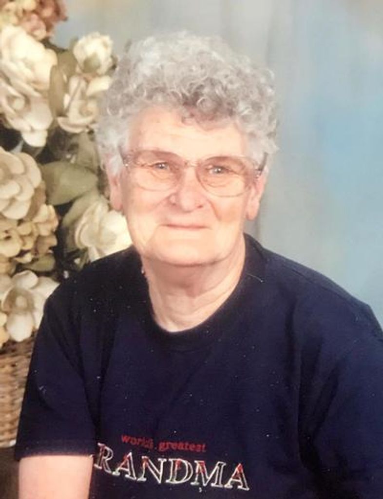 Carolyn Yvonne Borg Profile Photo