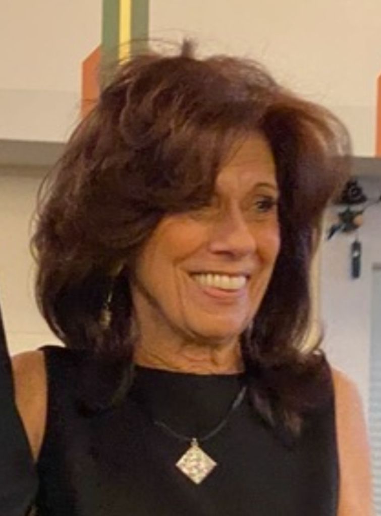 Ginger Leonardis Profile Photo