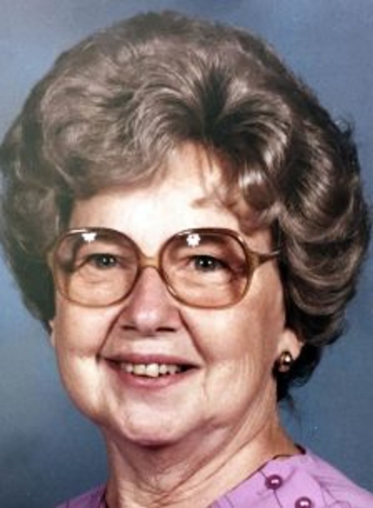 Lois T. Kendrick