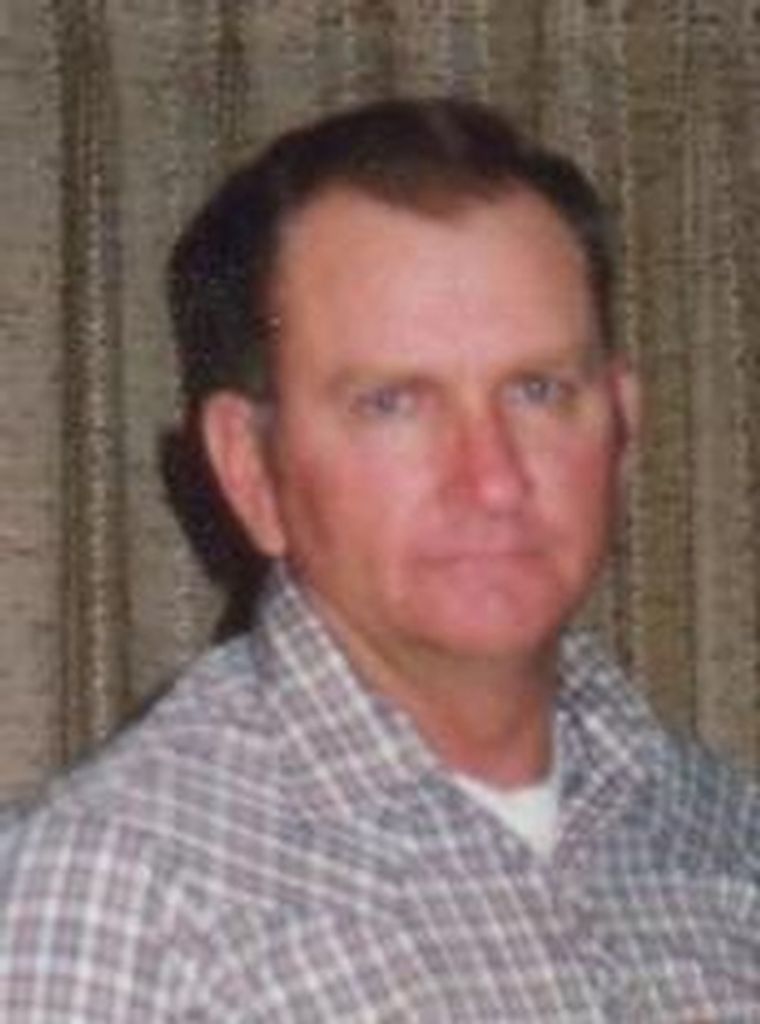 Jimmy Don Rosenbaum