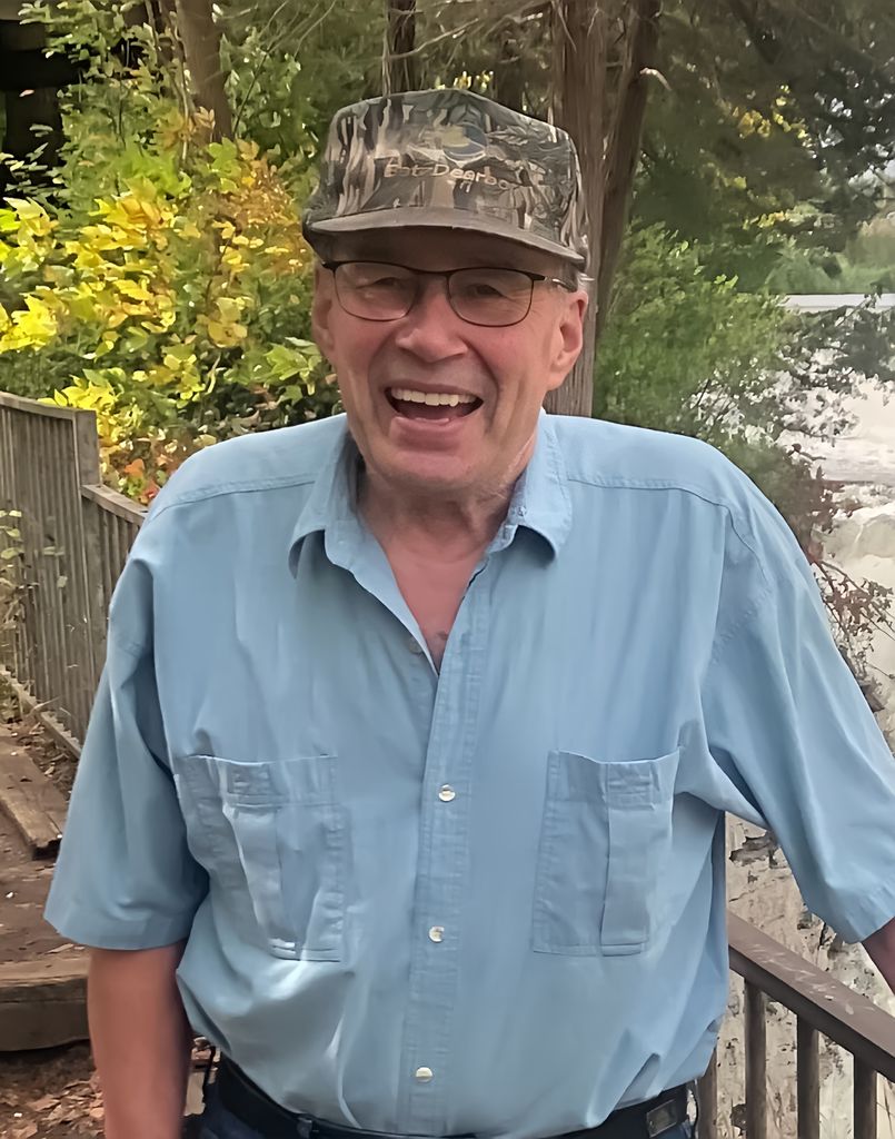 Robert John Porvaznik