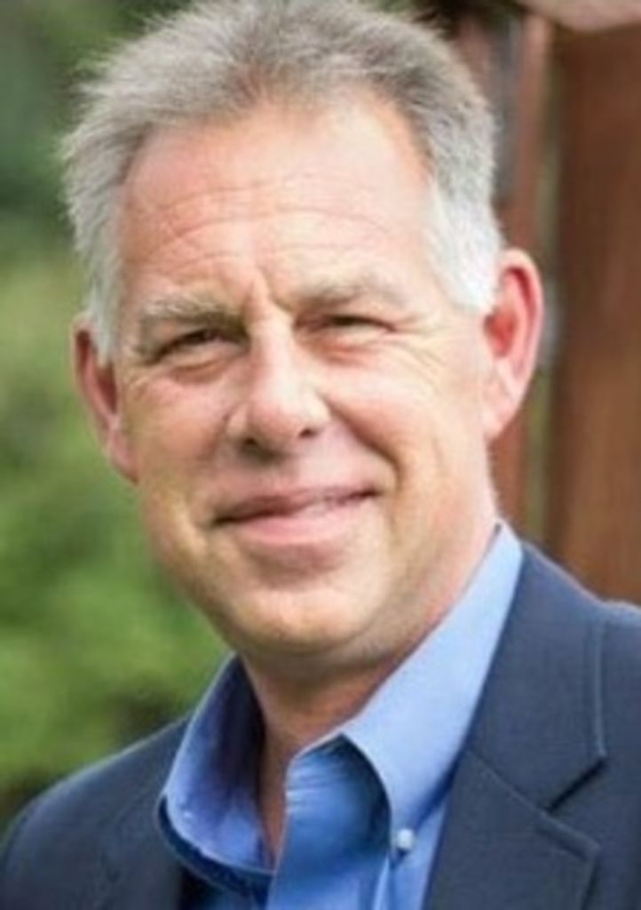 Todd Mitchell Kagelmann Profile Photo