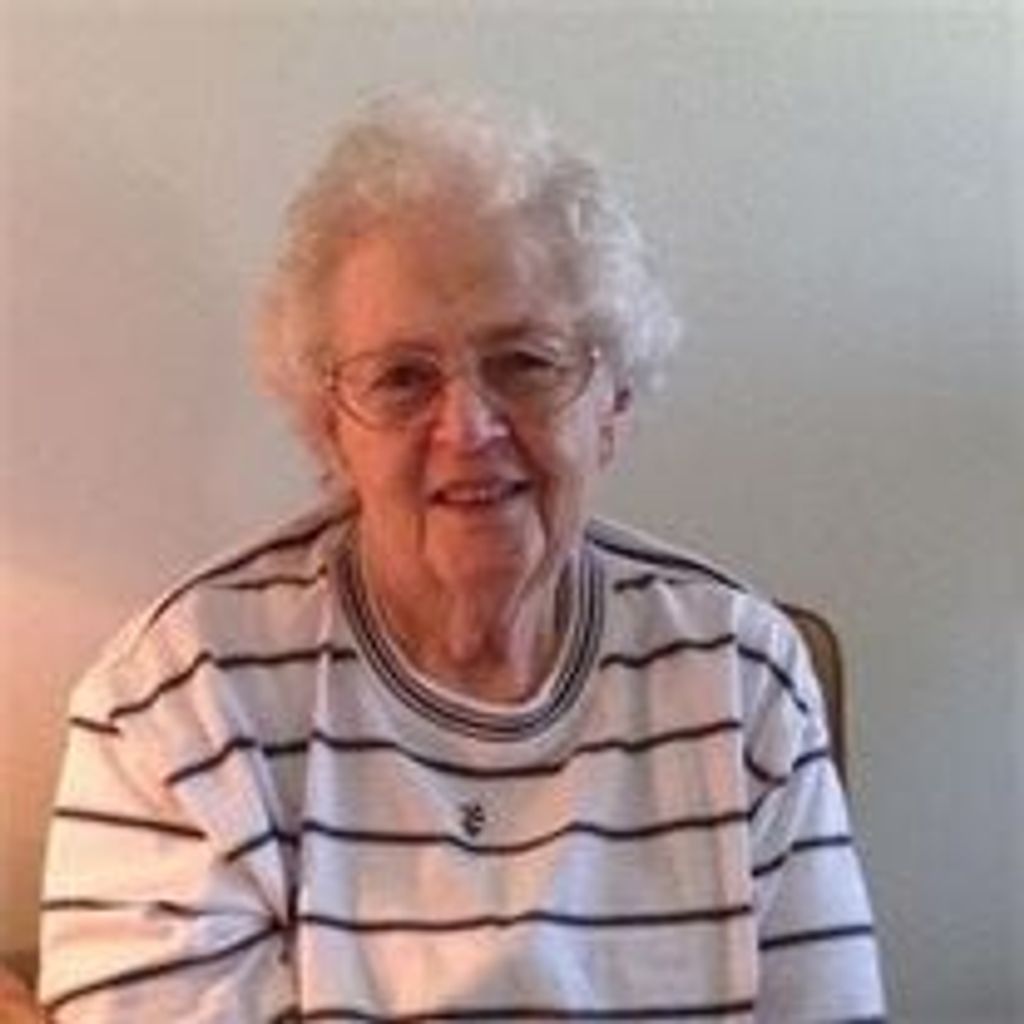 Myla Jean Baker