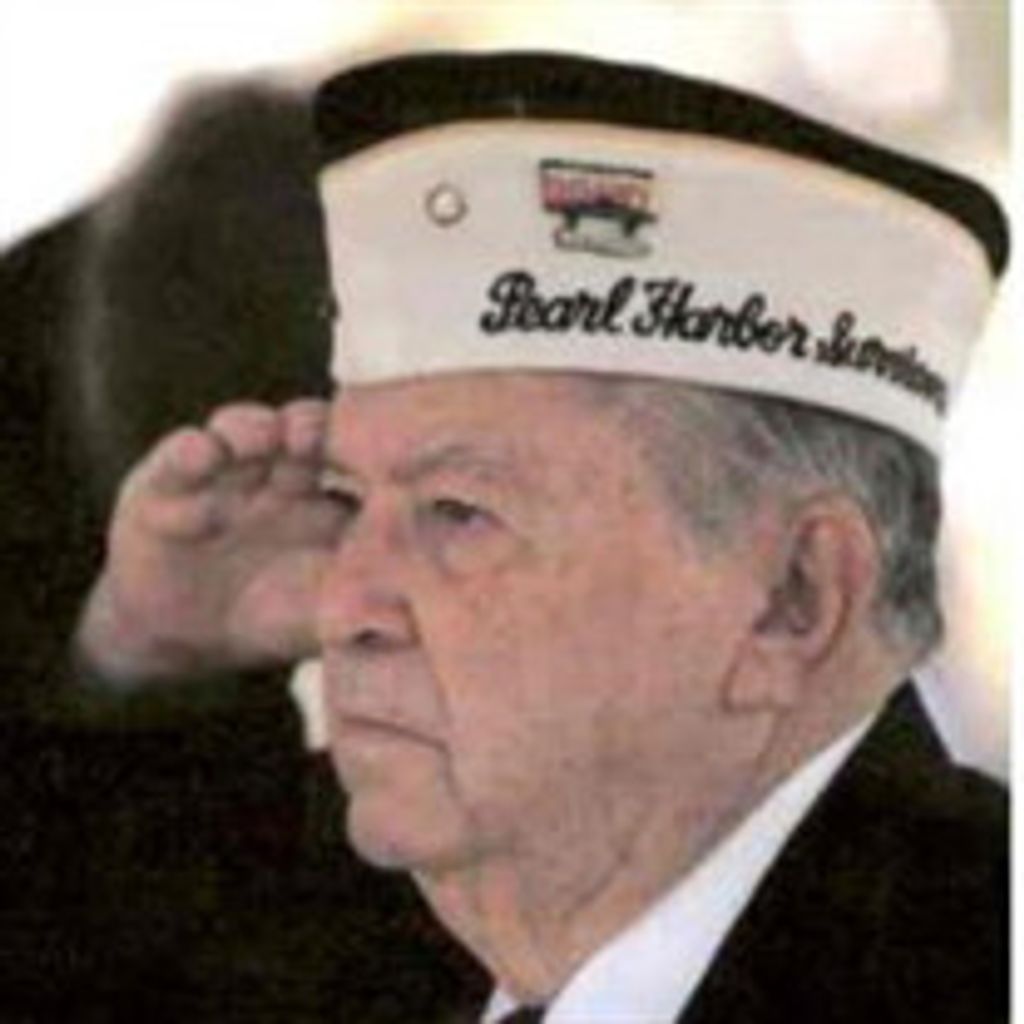 Clyde Eidson
