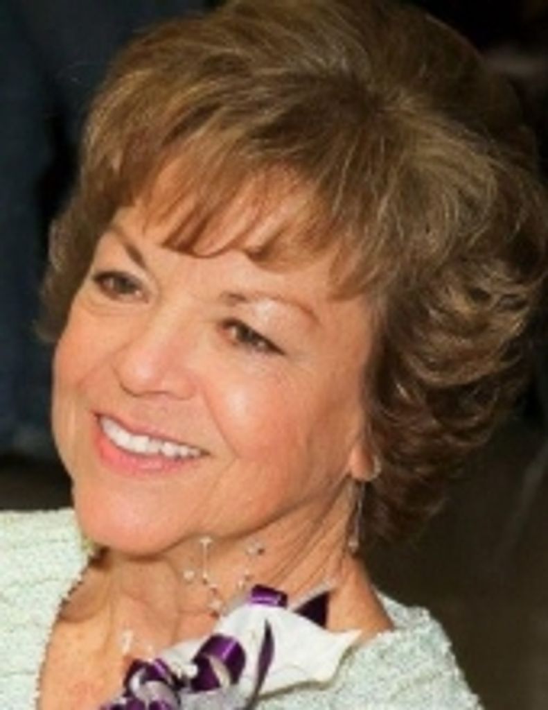 Judy Ann Linton