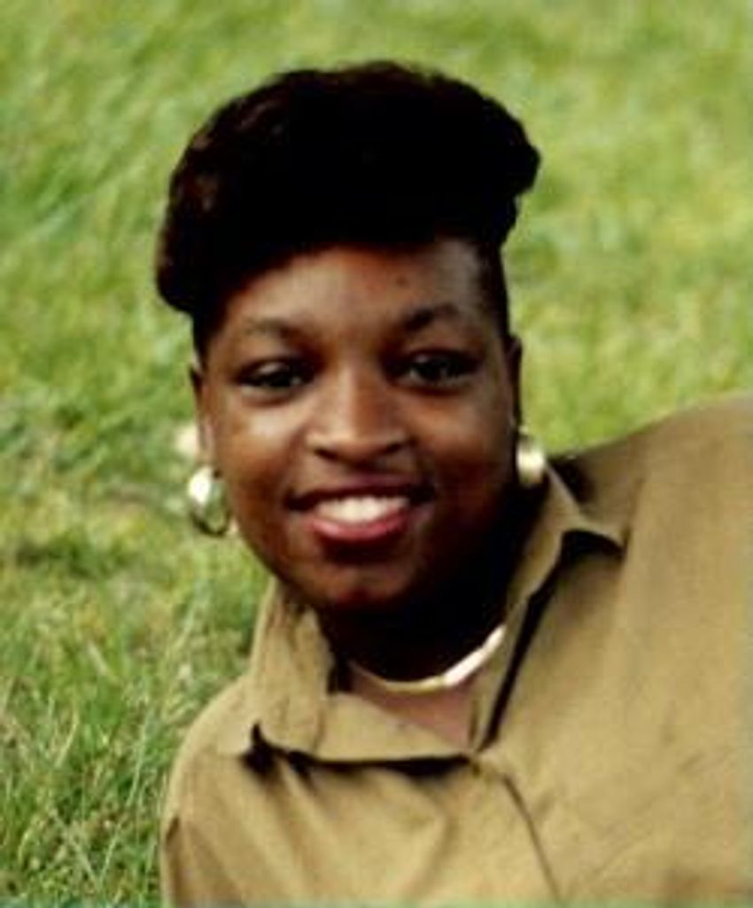 Stephanie Scales Tutt