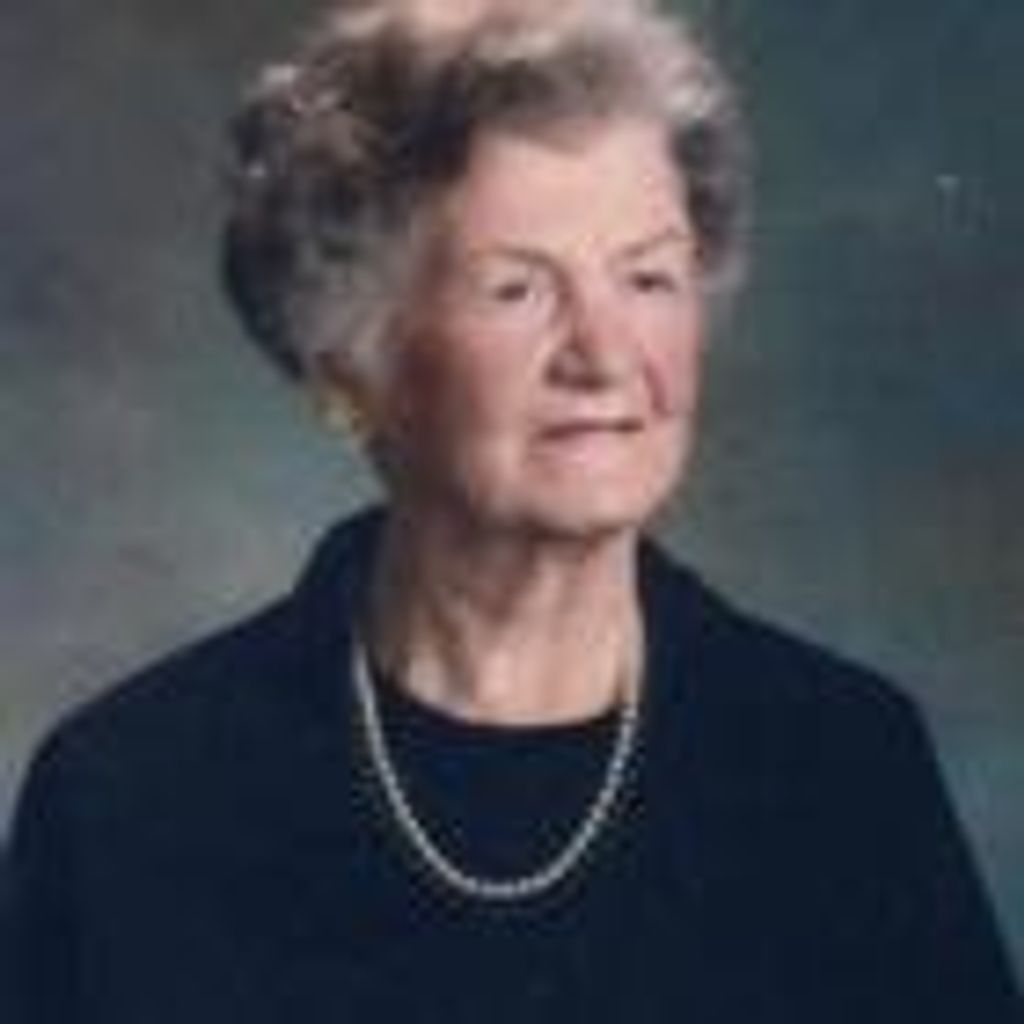 Virginia L. Marchin