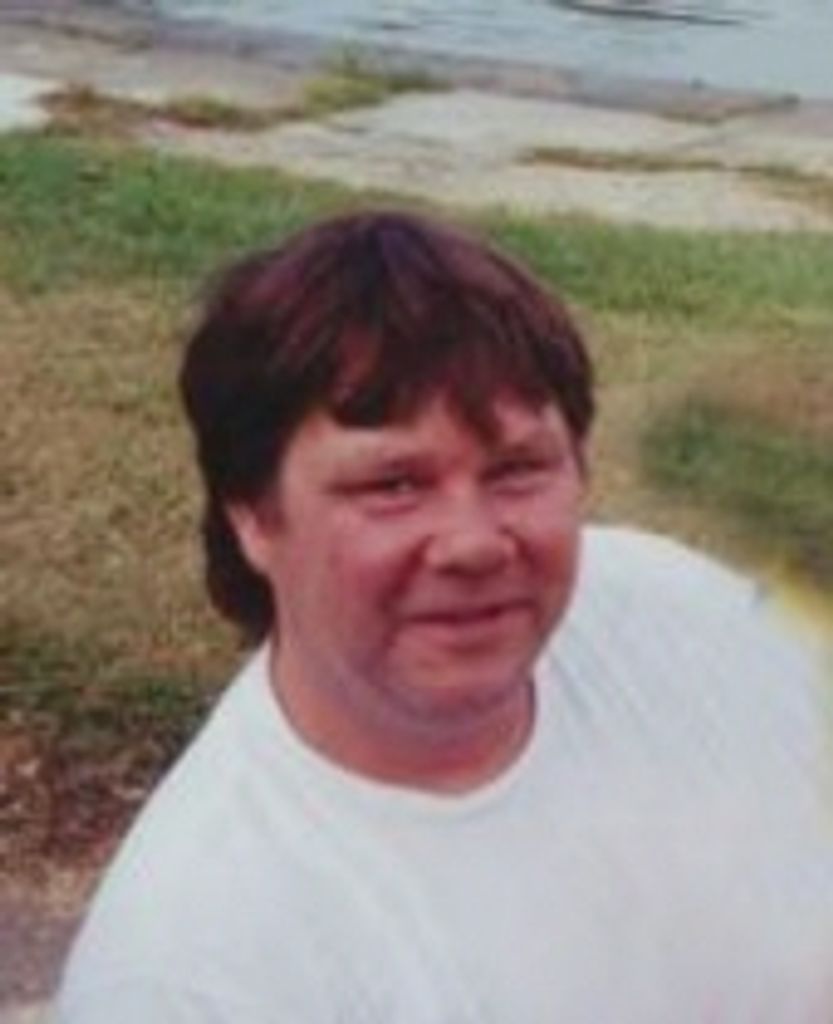 Joseph John Burichin Jr.