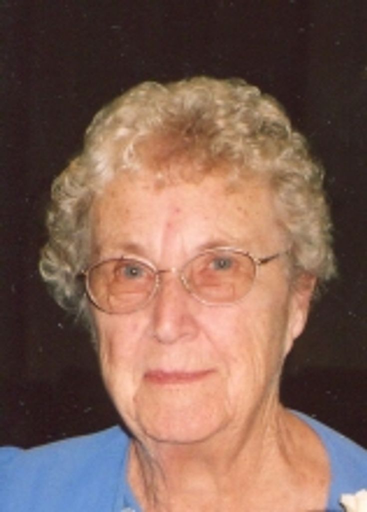 Verna Anderson