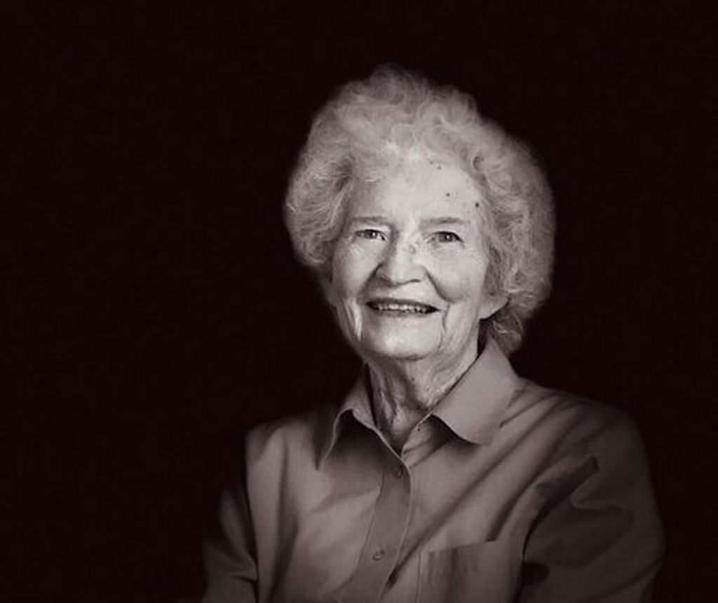 Muriel Elizabeth (Wingate) Halsey Profile Photo