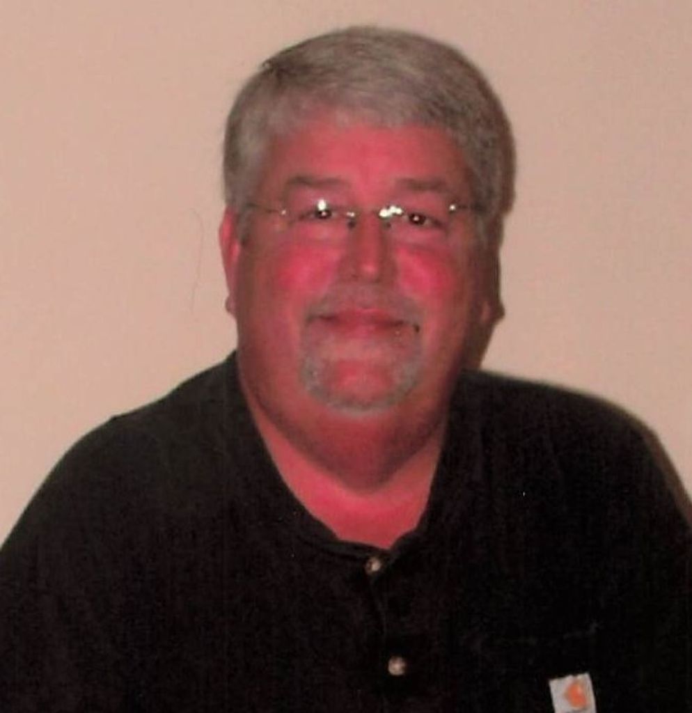 Woody Harold Maness