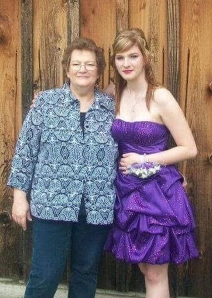 Sherri Starr Profile Photo