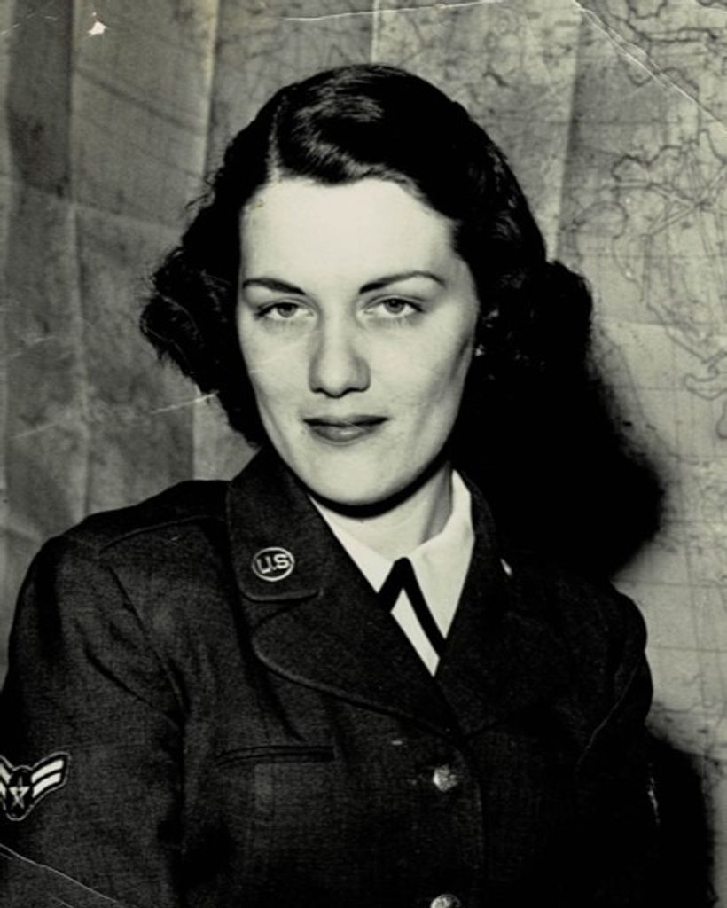 Dorris Virginia Barrett Tynsky