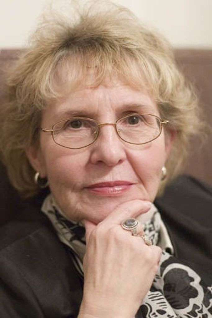 Jean Paulette Bethke Elshtain