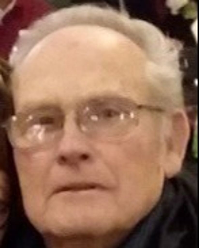 Ronald Keith Warren