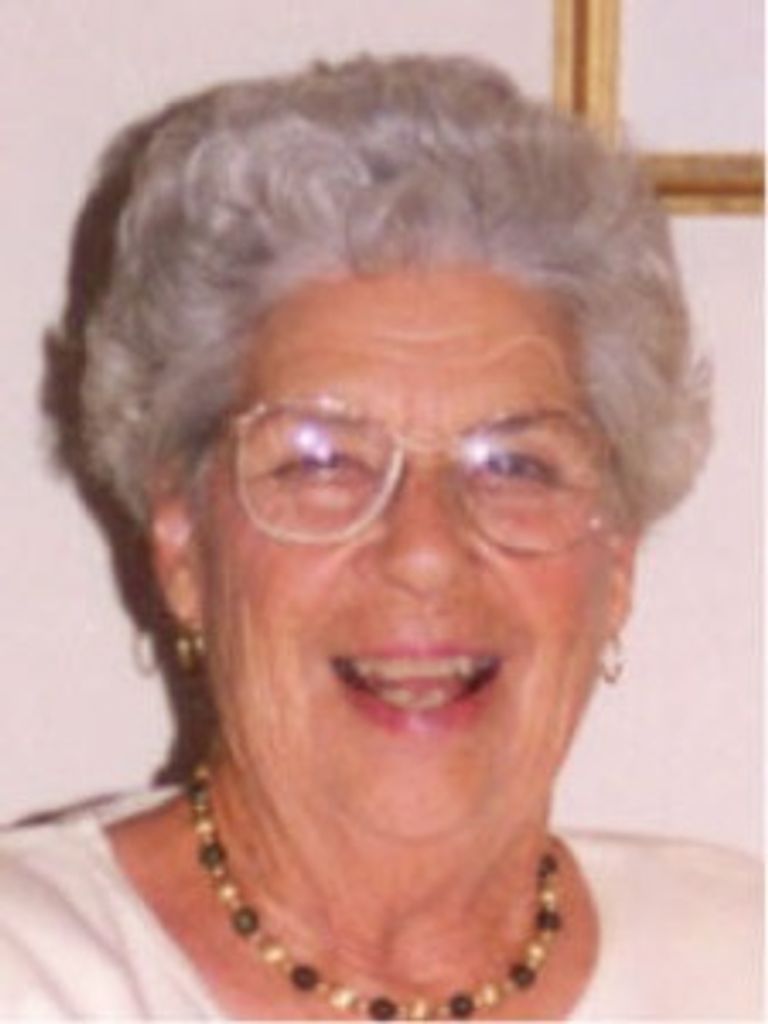 Jeanne Oatts Edwards