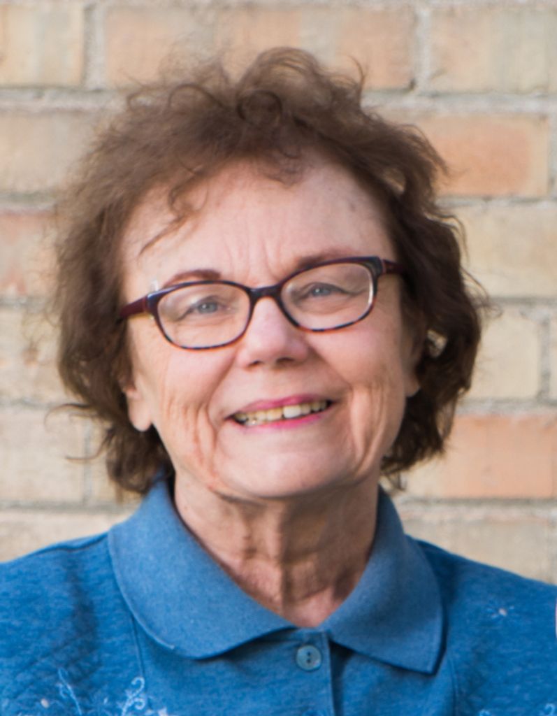 Doris Hart