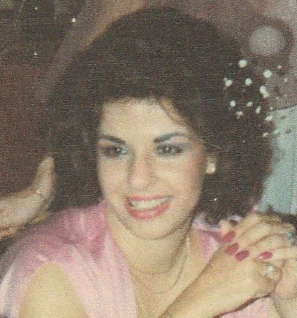 Roberta Ann "Ro-Ro" Egidio