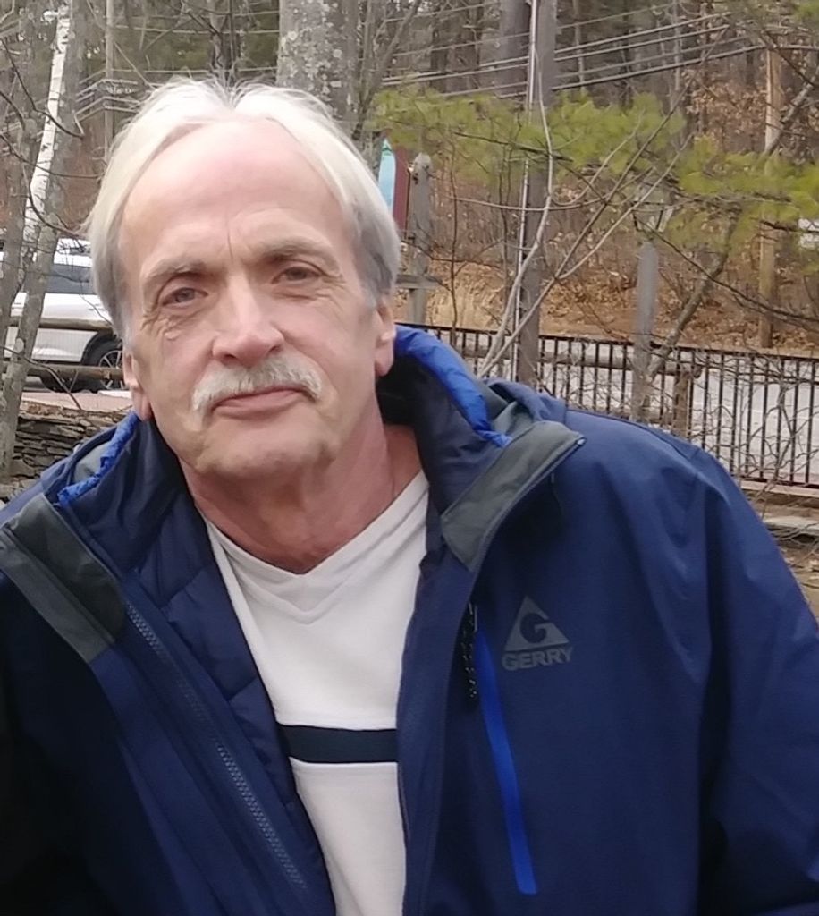 Richard A. Moore, Jr.