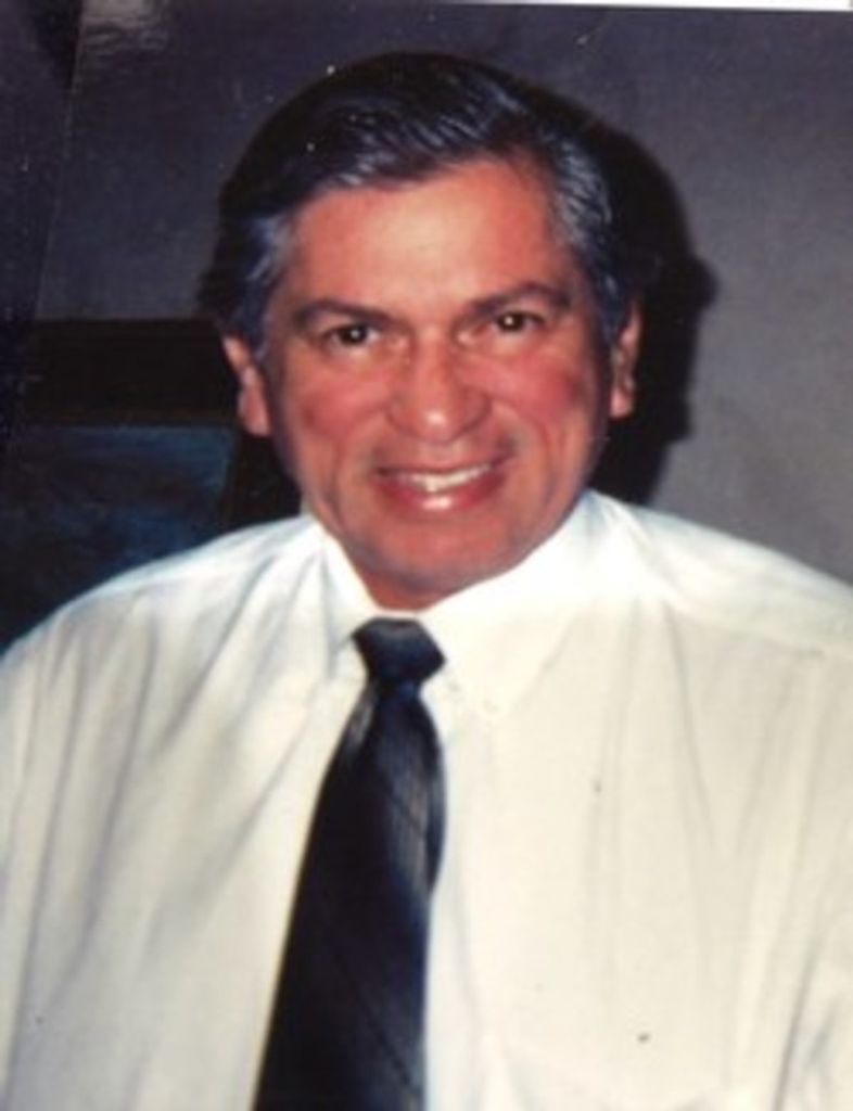 Charles (Charlie) Wist