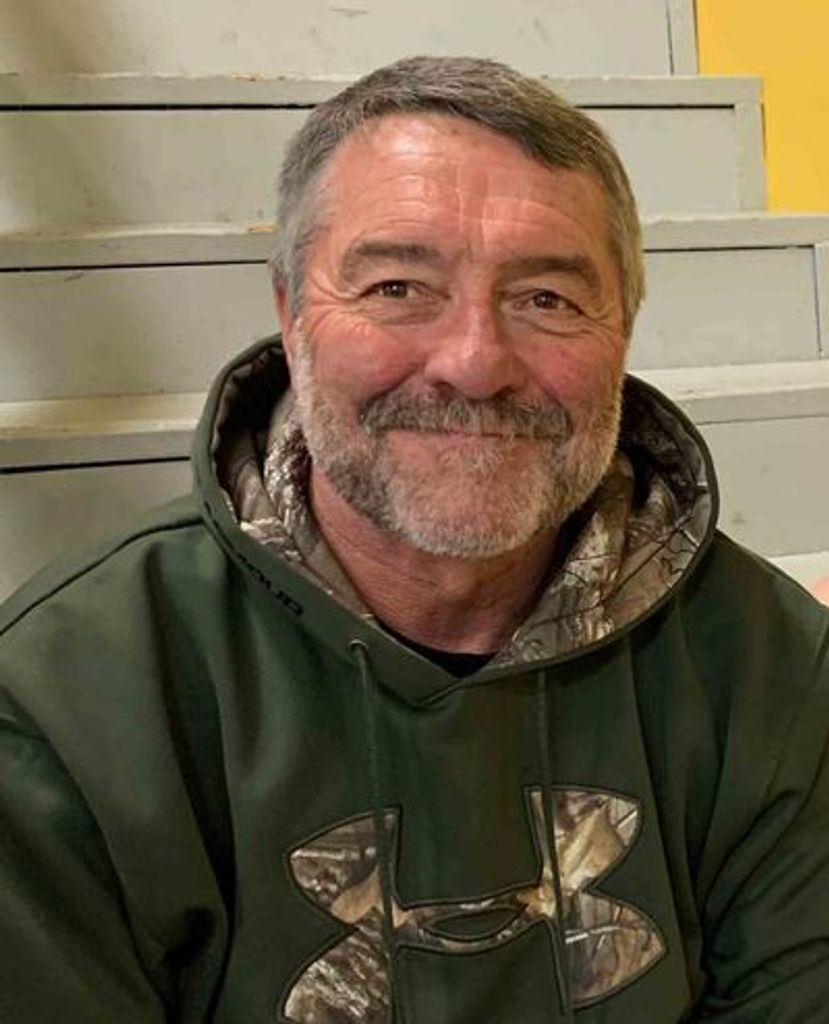 Kevin Robert Morgan Profile Photo